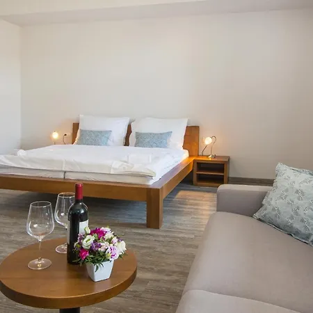 Hotel Anno Nové Město nad Metují