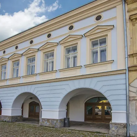 Anno Hotel Nove Mesto nad Metuji