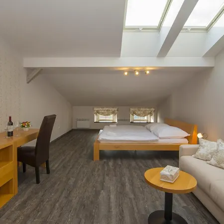 Hotel Anno