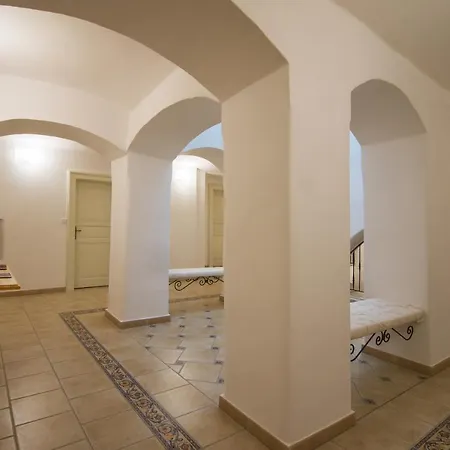 Anno Hotel Nove Mesto nad Metuji