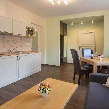 Anno Hotel Nove Mesto nad Metuji