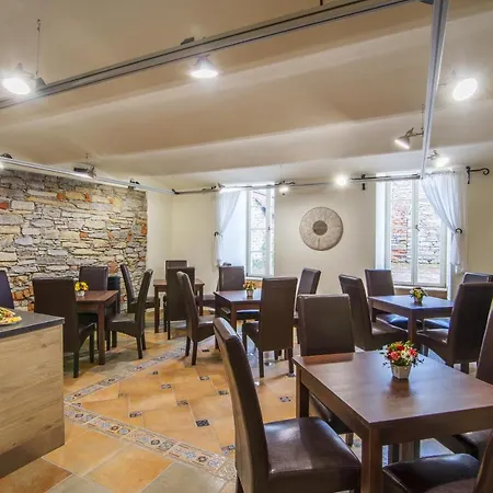 Hotel Anno