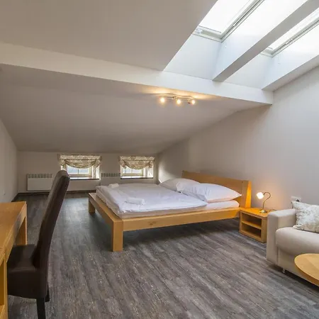 Hotel Anno Nove Mesto nad Metuji