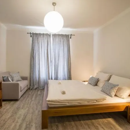 Hotel Anno Nové Město nad Metují