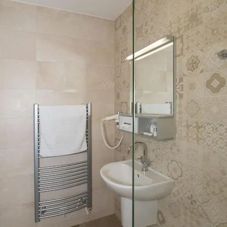 Hotel Anno