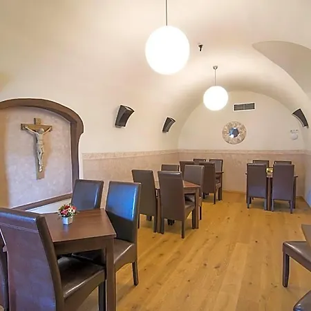 فندق Anno Nové Město nad Metují