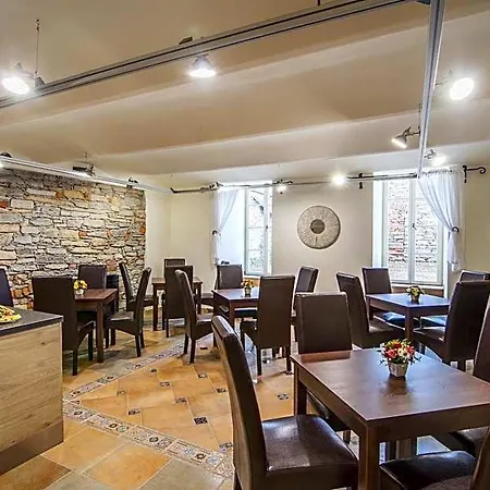 Anno فندق Nové Město nad Metují