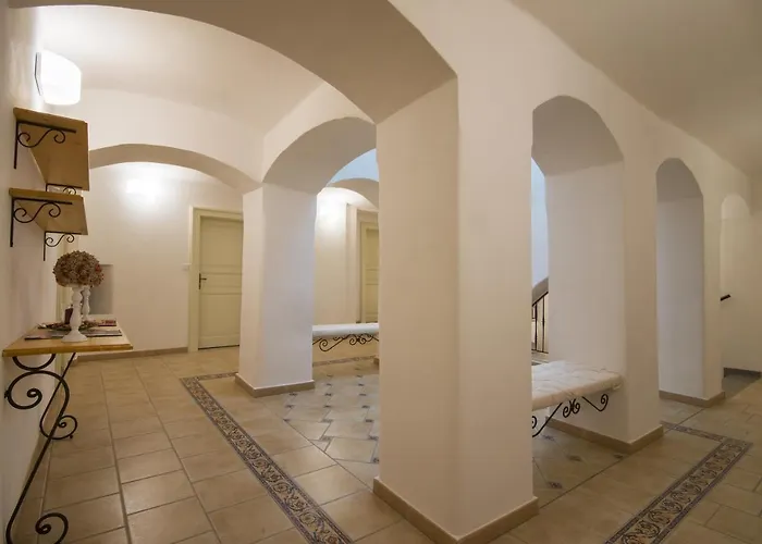 Anno ホテル Nové Město nad Metují